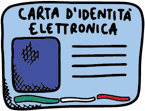 Carta d'identità elettronica